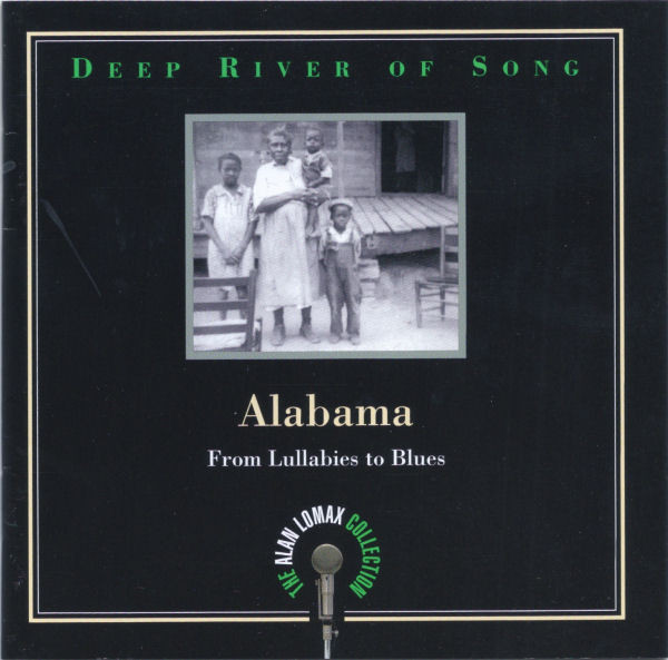deep river of song
