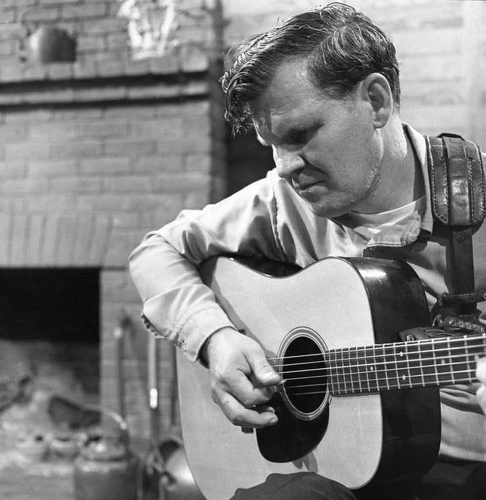 doc watson