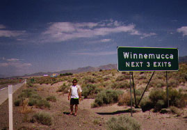 winnemuuca sign