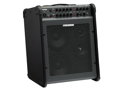 Ampli Guitare Electro FISHMAN PRO-LBX-5