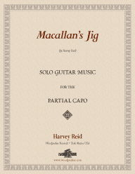 Macallan's Jig Sheet Music