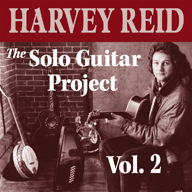 SOlo Guitar Project Vol 2LISTEN / BUY ONLINE