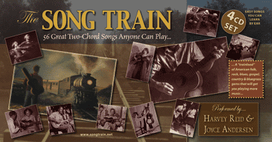 The Song Train